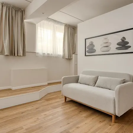 Διαμέρισμα Hostmate - - Imperia's Warm - Romolo Iulm Μιλάνο